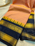 Sravanam gadwal sale