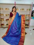 50% offer gadwal silk sarees