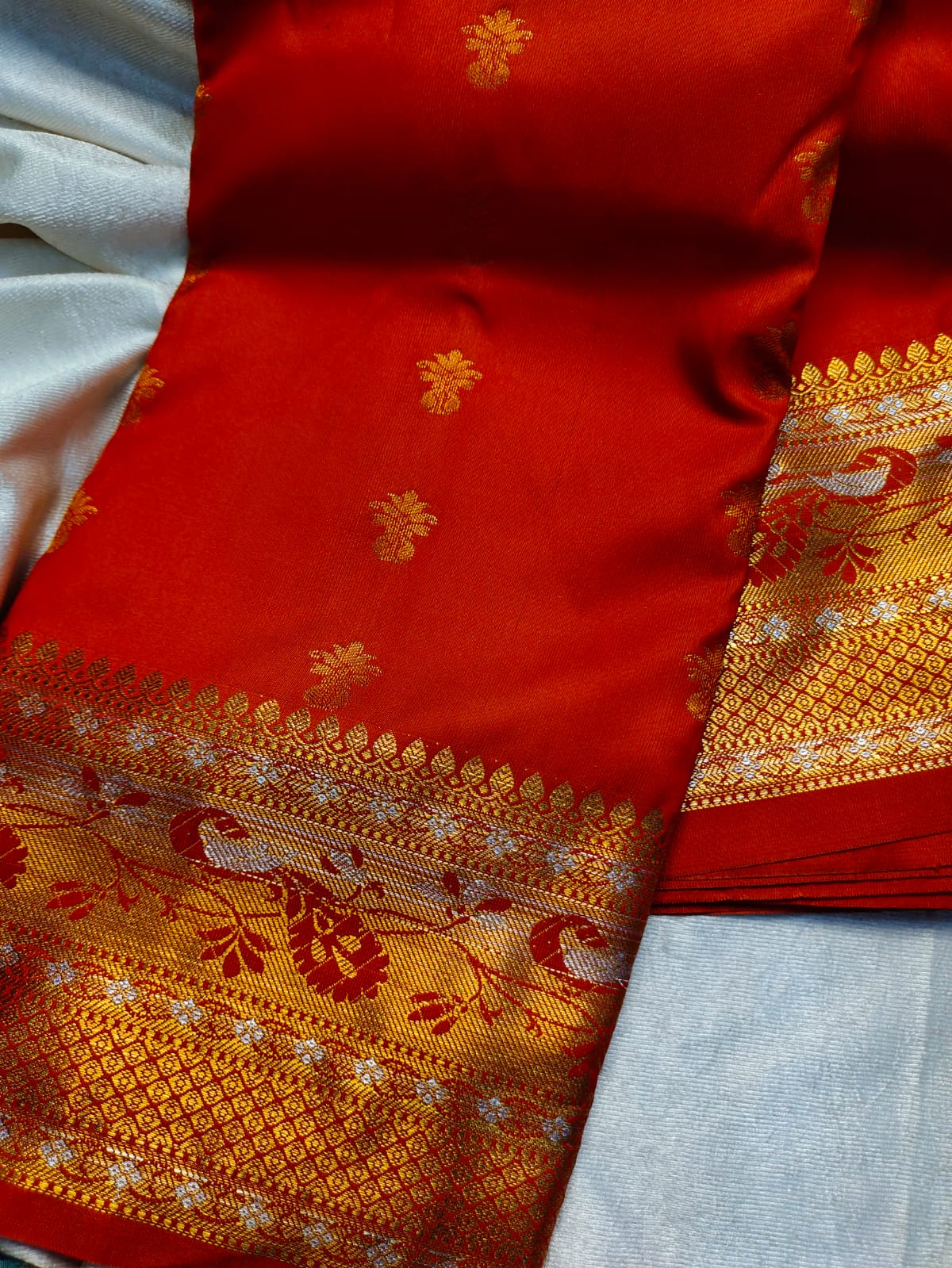 Gadwal sale