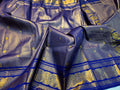 Vintage gadwal sarees