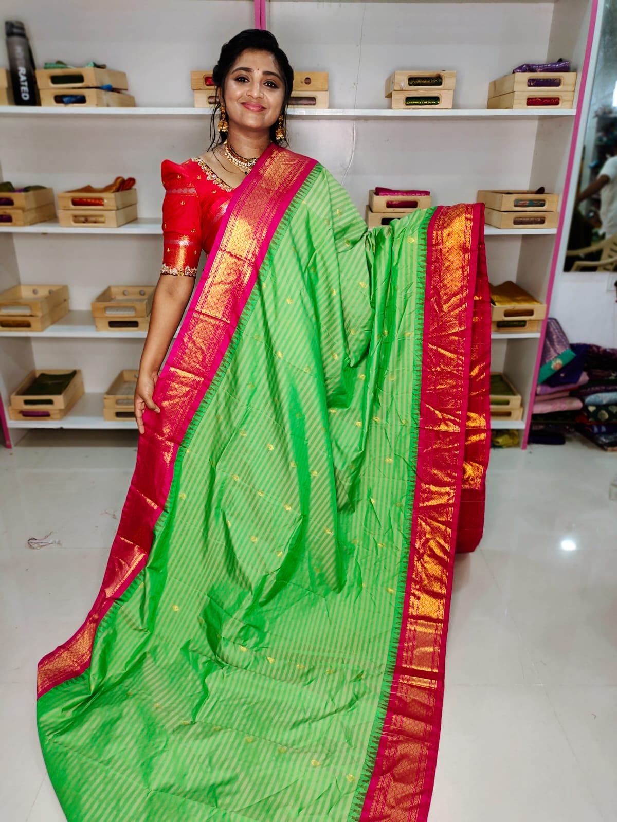 Ashadam sale