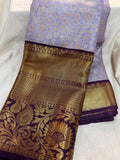 90% offer Kanchi pattu collection