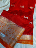 Mango silk
