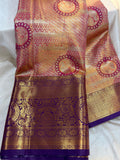 90% offer Kanchi pattu collection