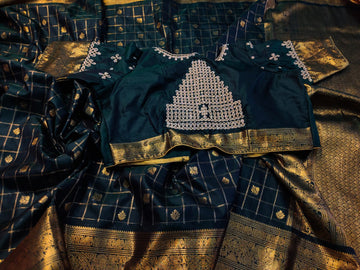 Ready to wear sarees