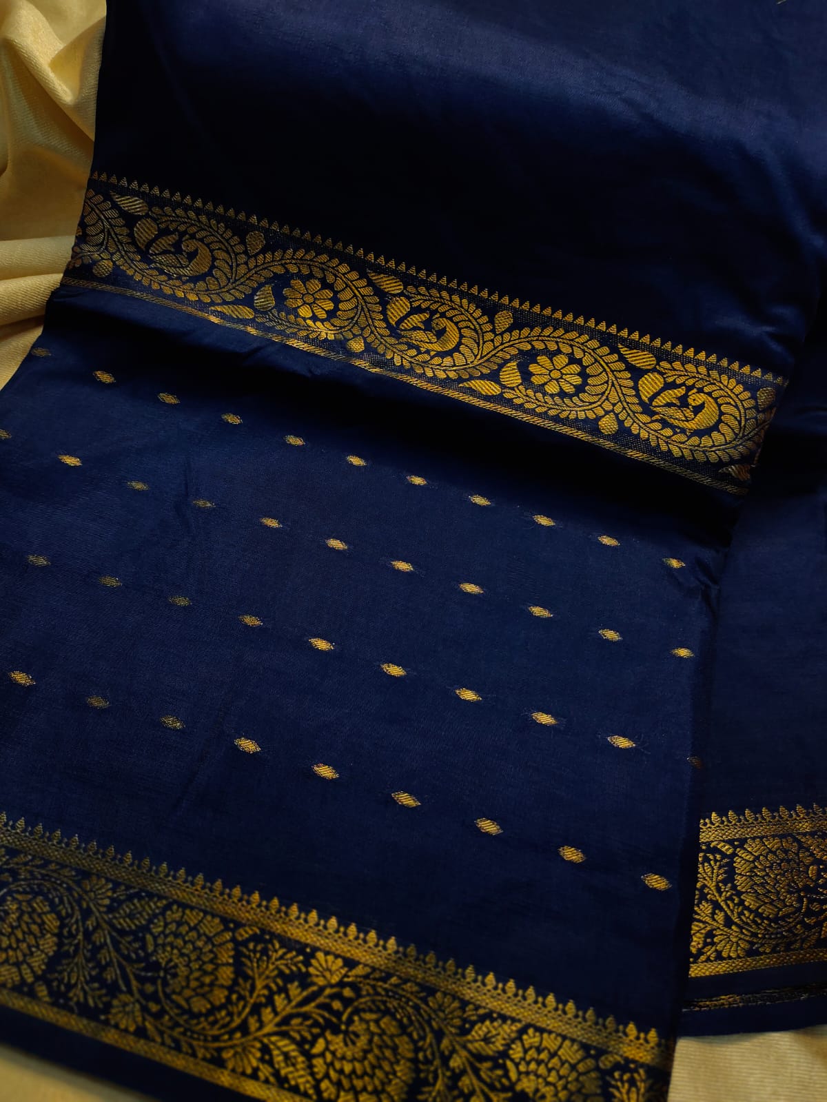 HO silk