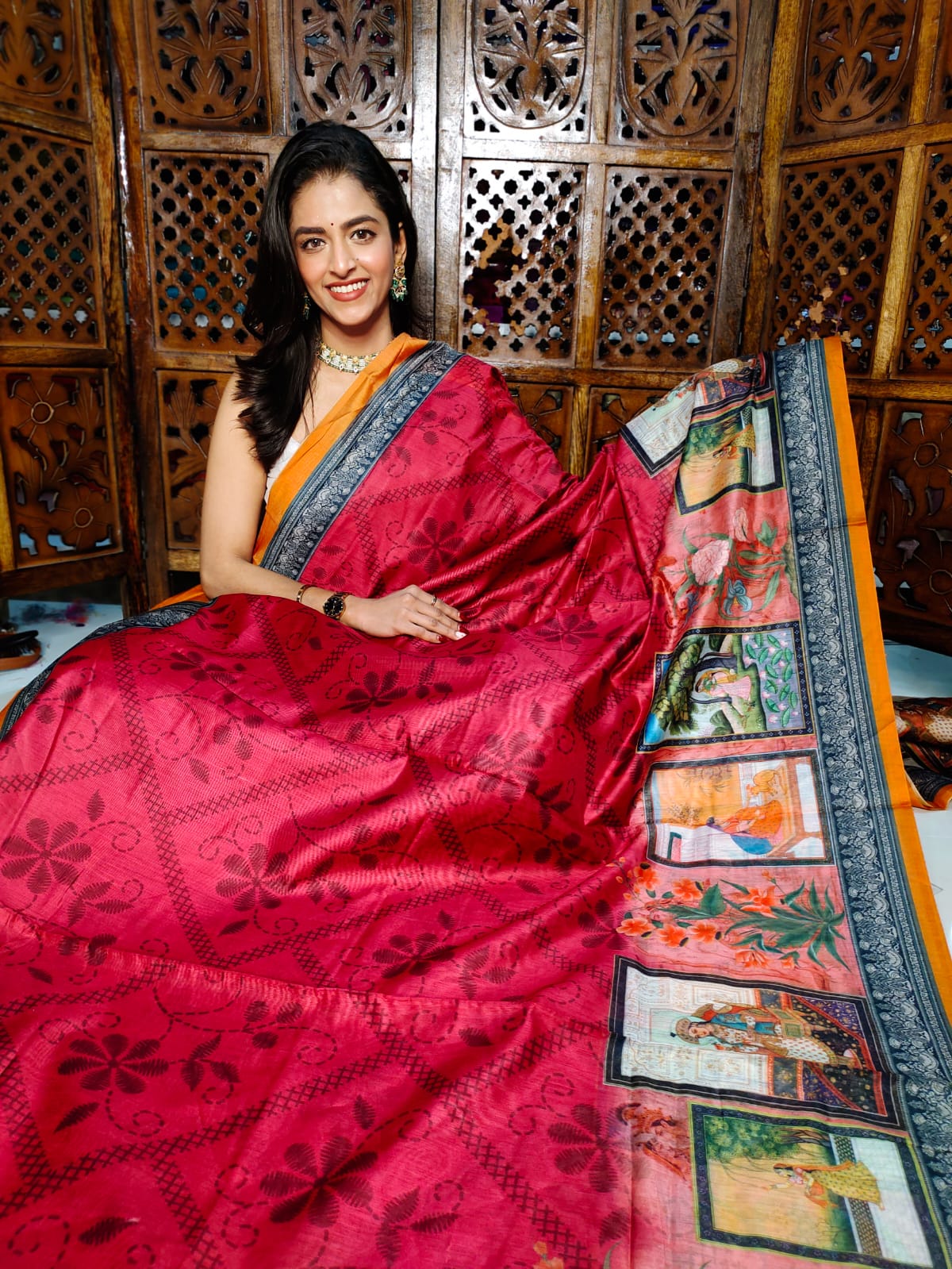 సంక్రాంతి అమ్మకం