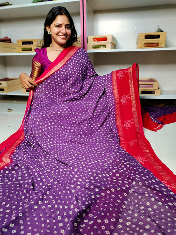 దీపావళికి చీరలు ఆఫర్ చేయండి