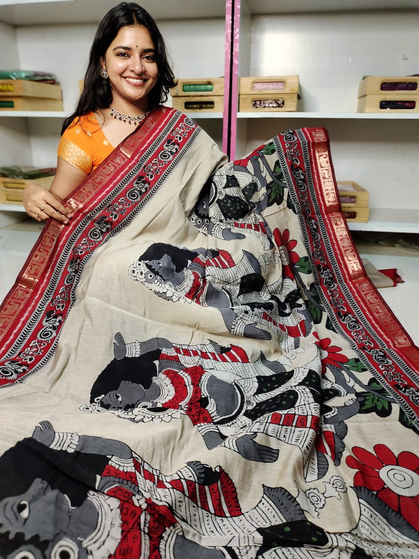 Diwali offer sarees