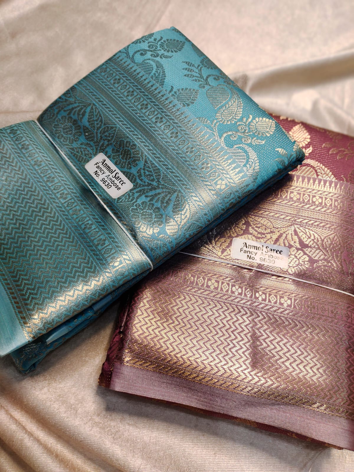 1+1 kanchi sarees