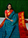 Vitange gadwal silk saree
