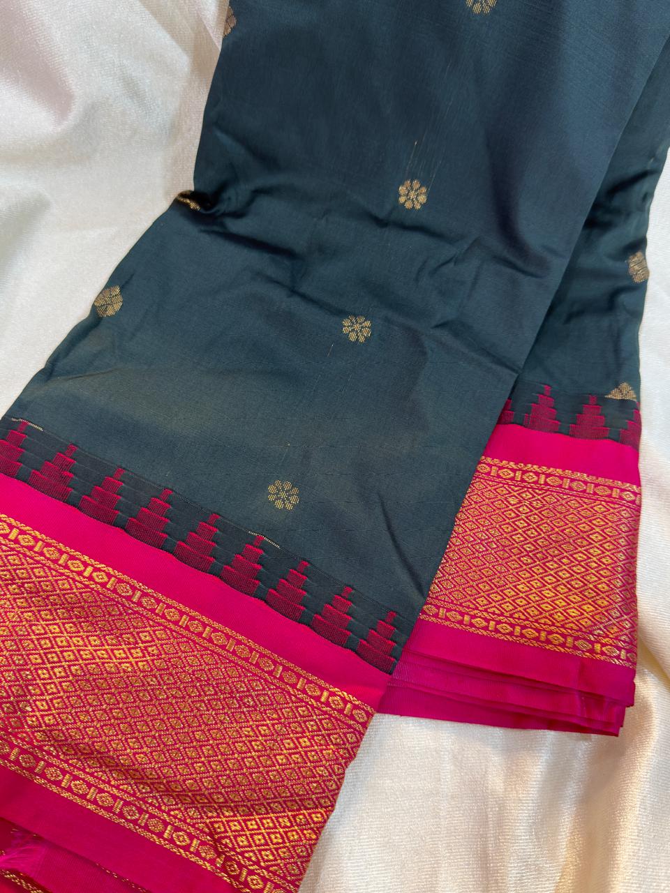 Gadwal cleance sale