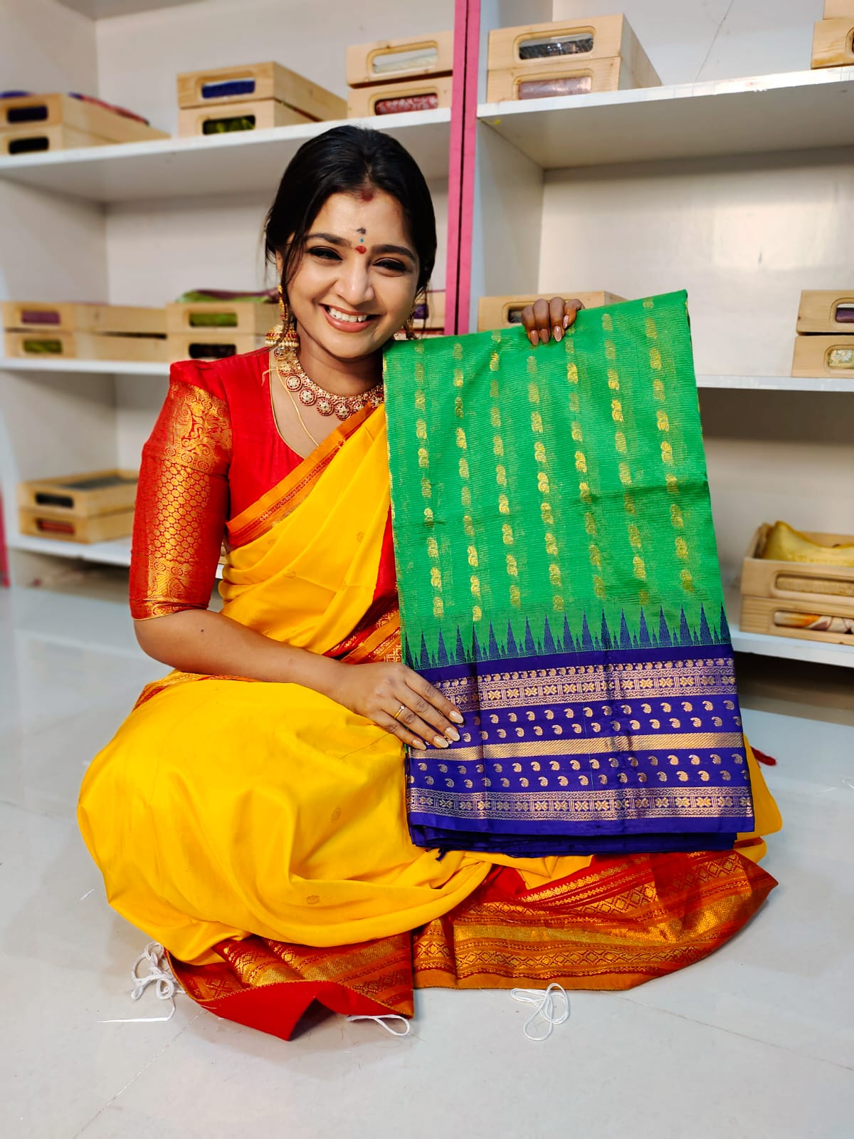 కెపి 1999