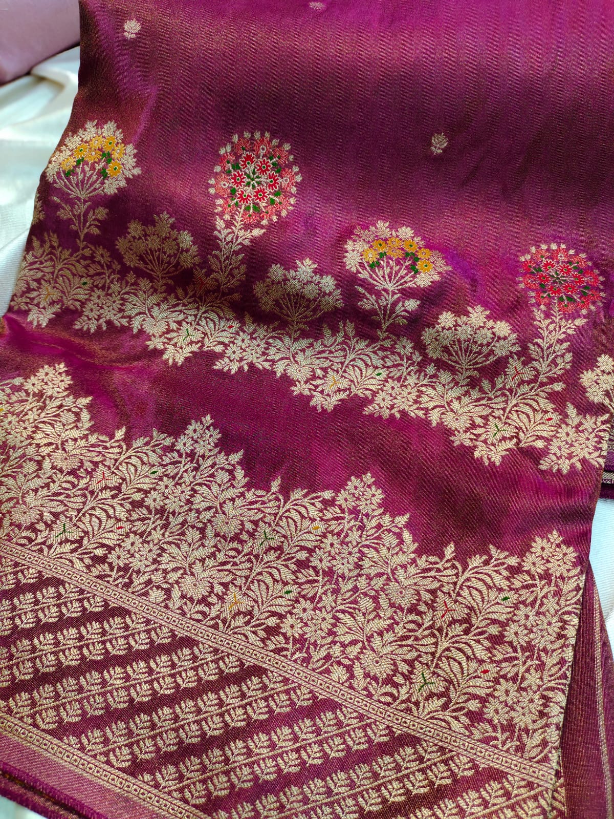 Premium Fancy sarees 60% off