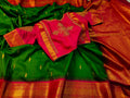 Ready to wear sarees