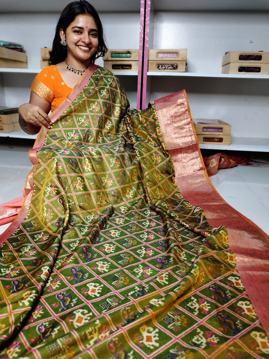Diwali offer sarees