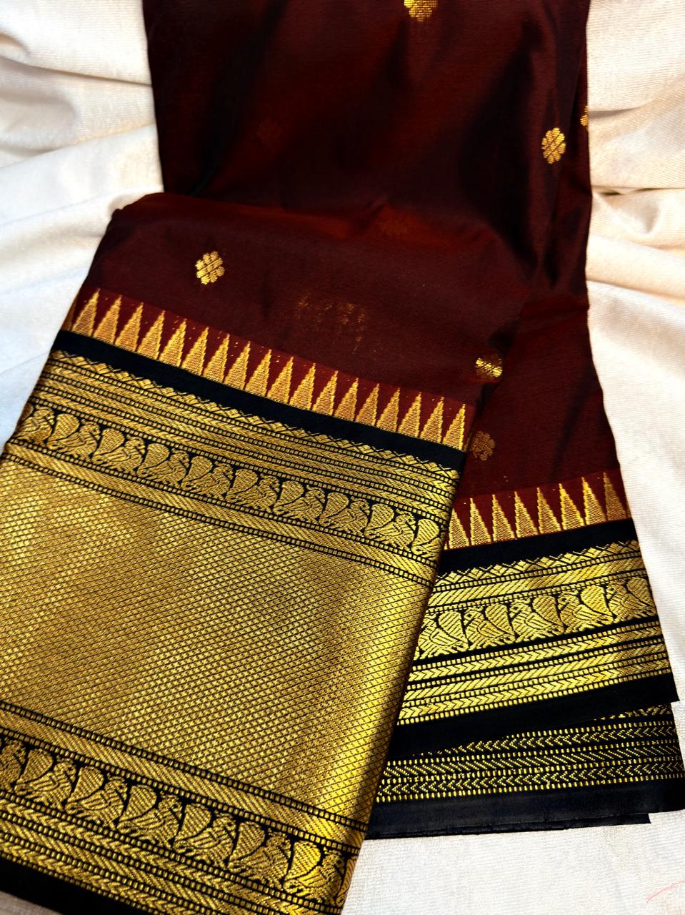Gadwal sale 1599