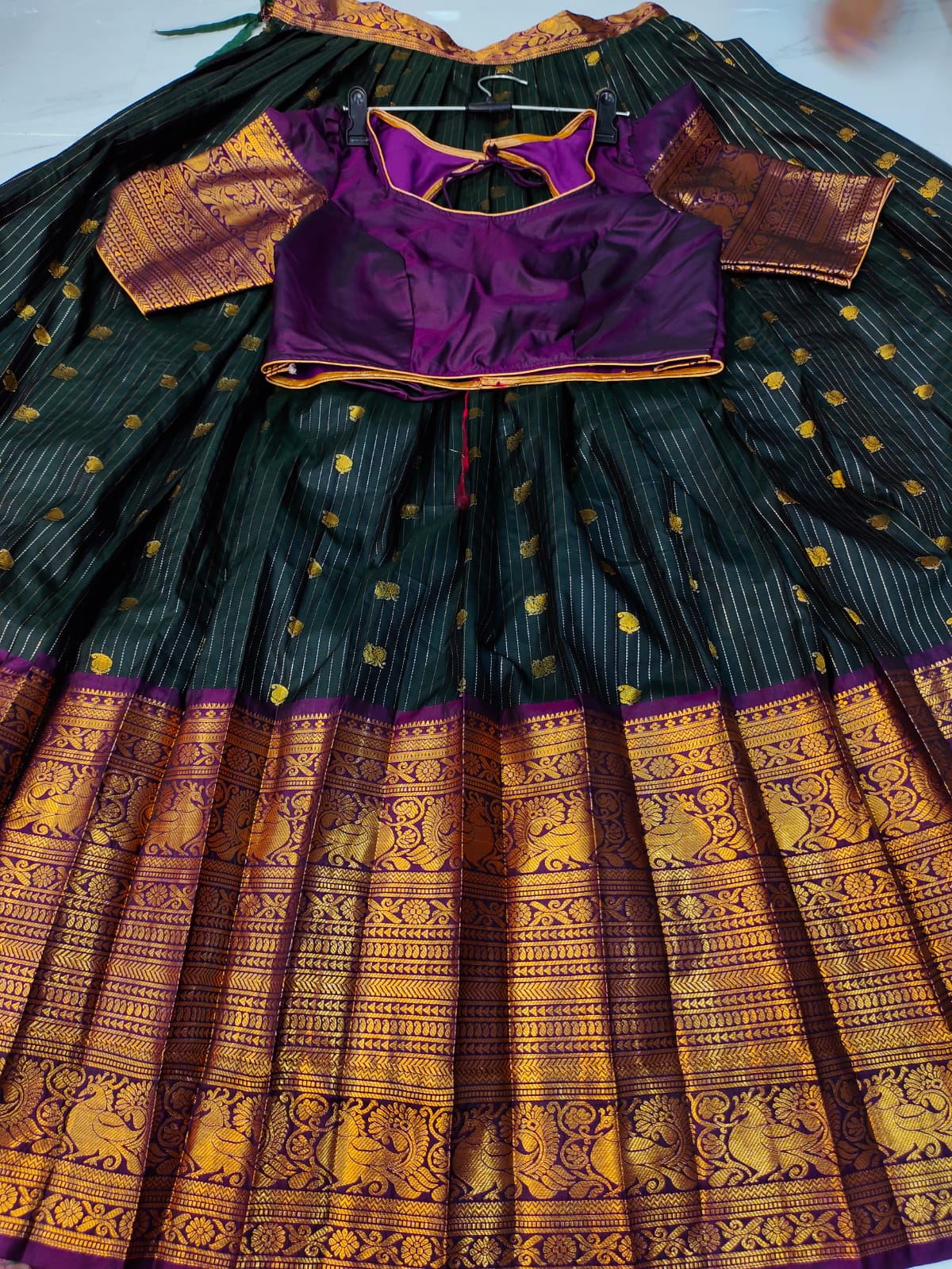 Gadwal lehnagas