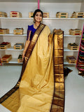 Primeme gadwal silk saree