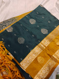 Uppada silk