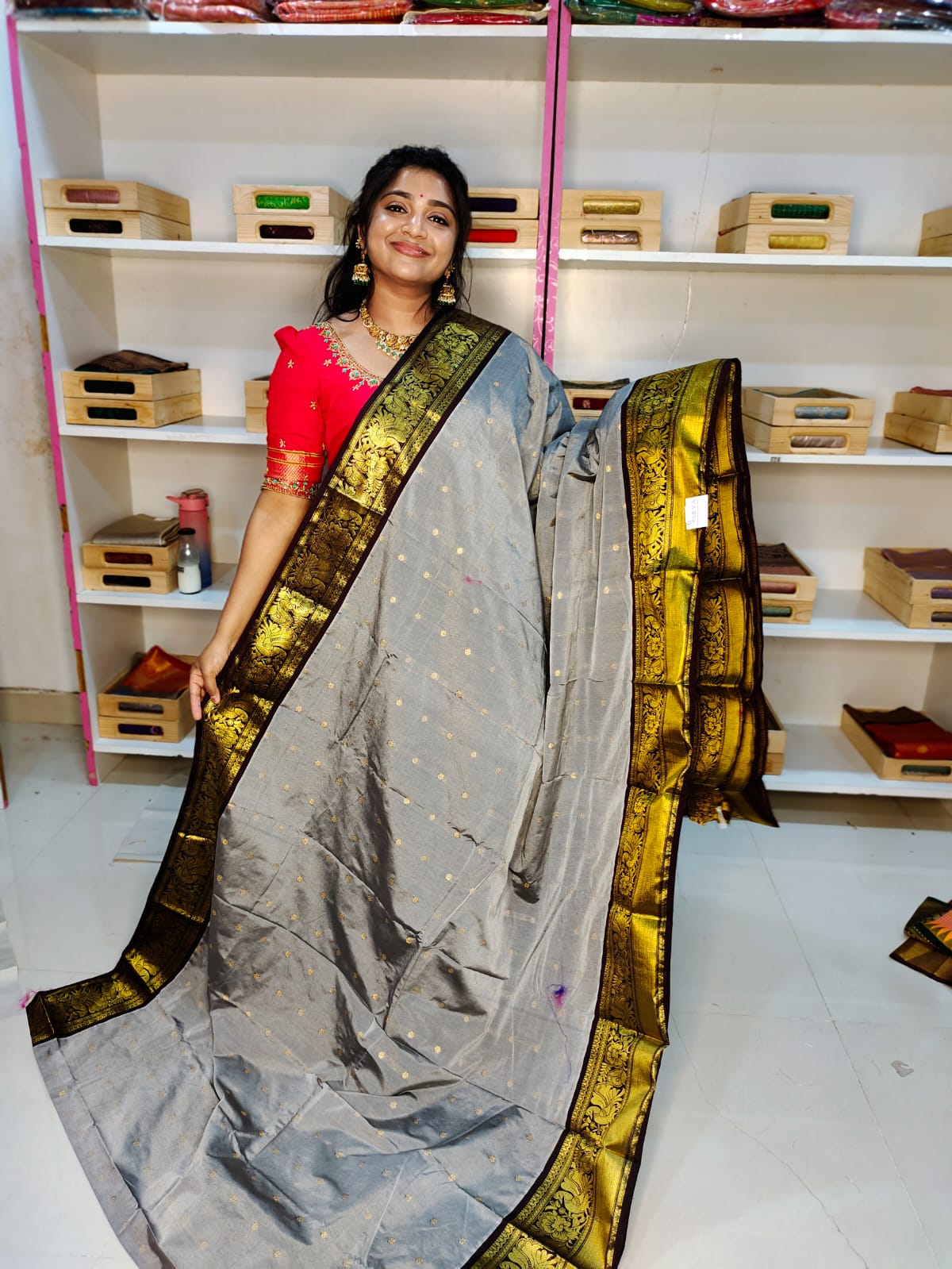 Feb gadwal sale