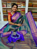 Ready to wear sarees