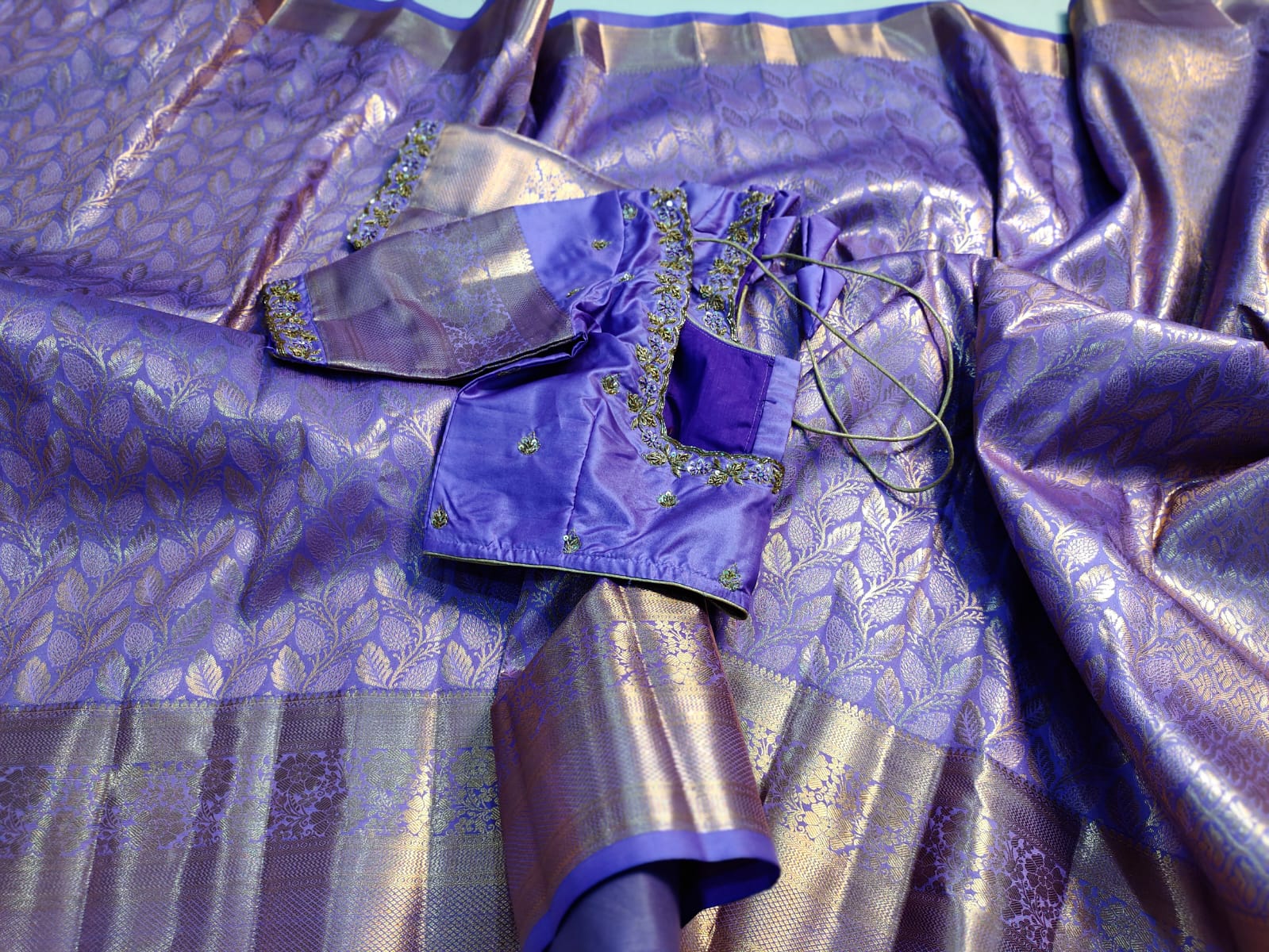 Ready to wear sarees