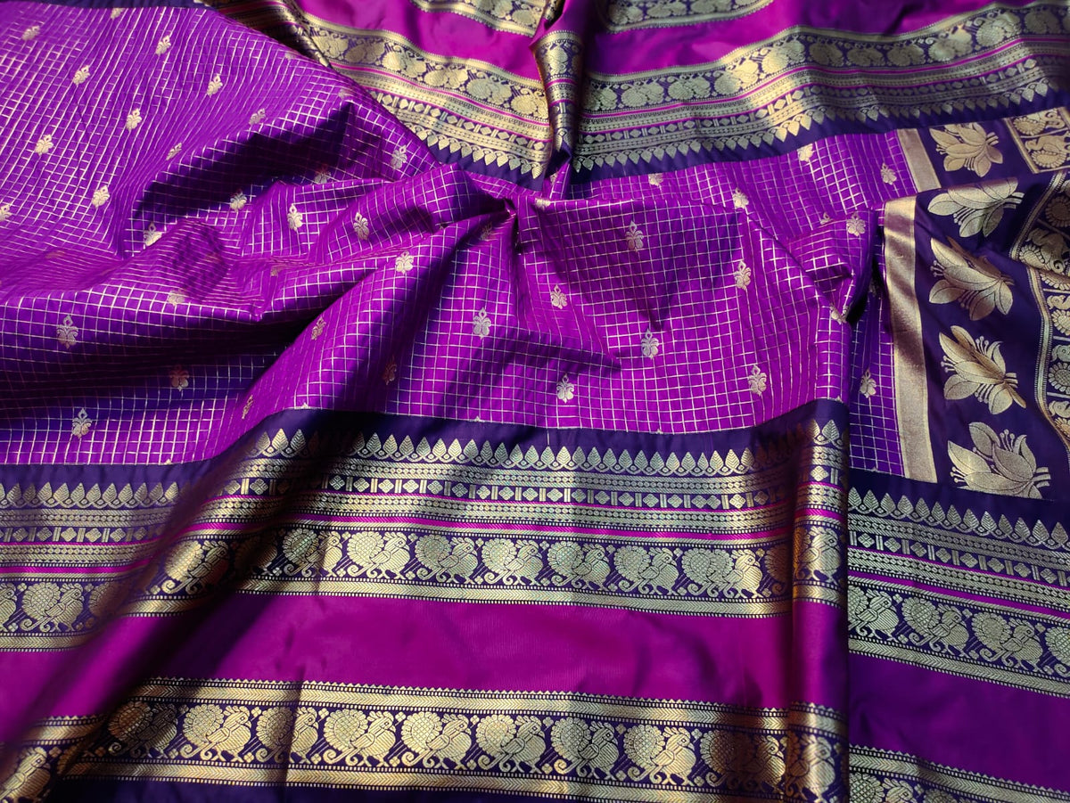 New valli