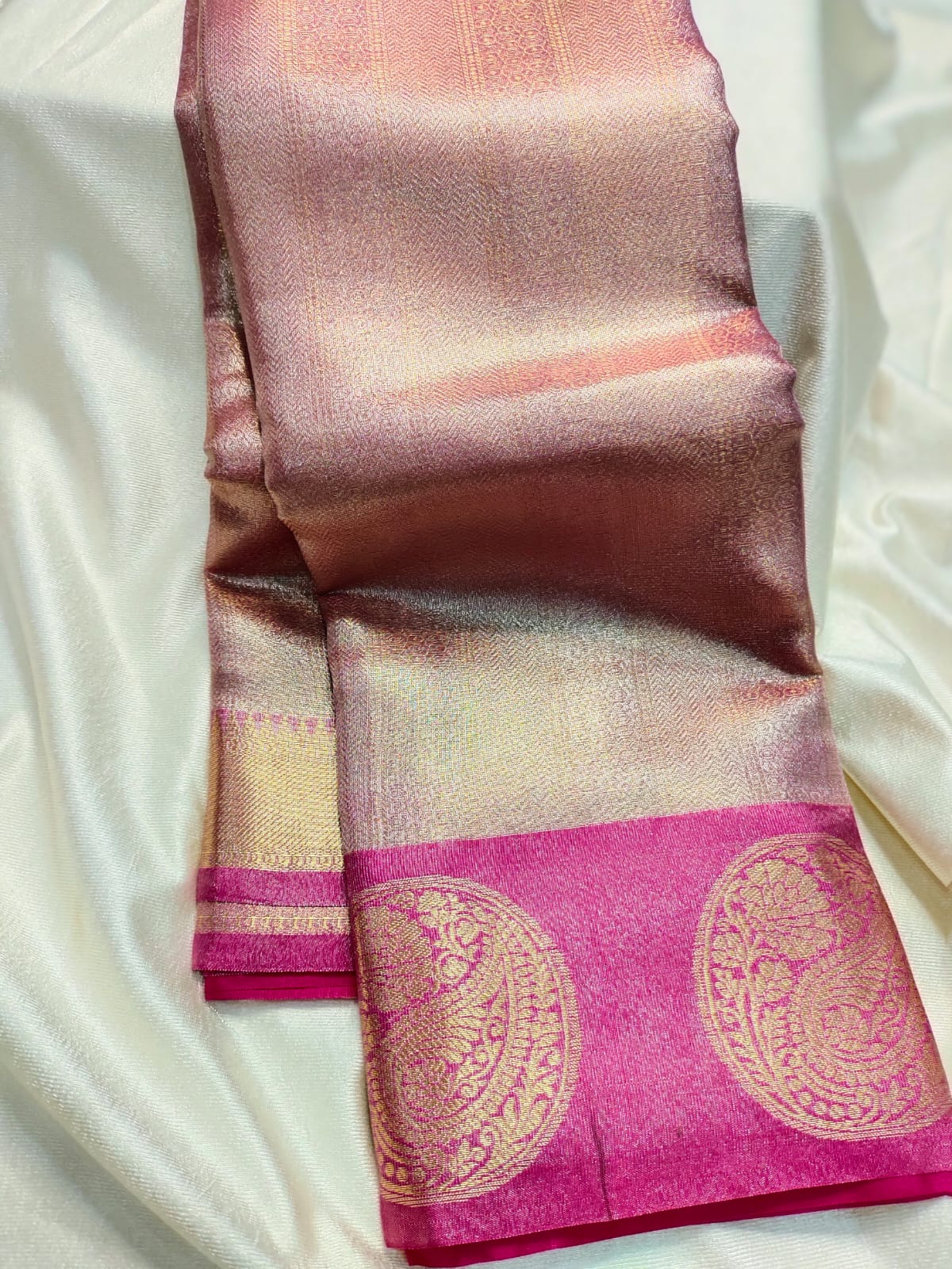 Ashadam sale saree