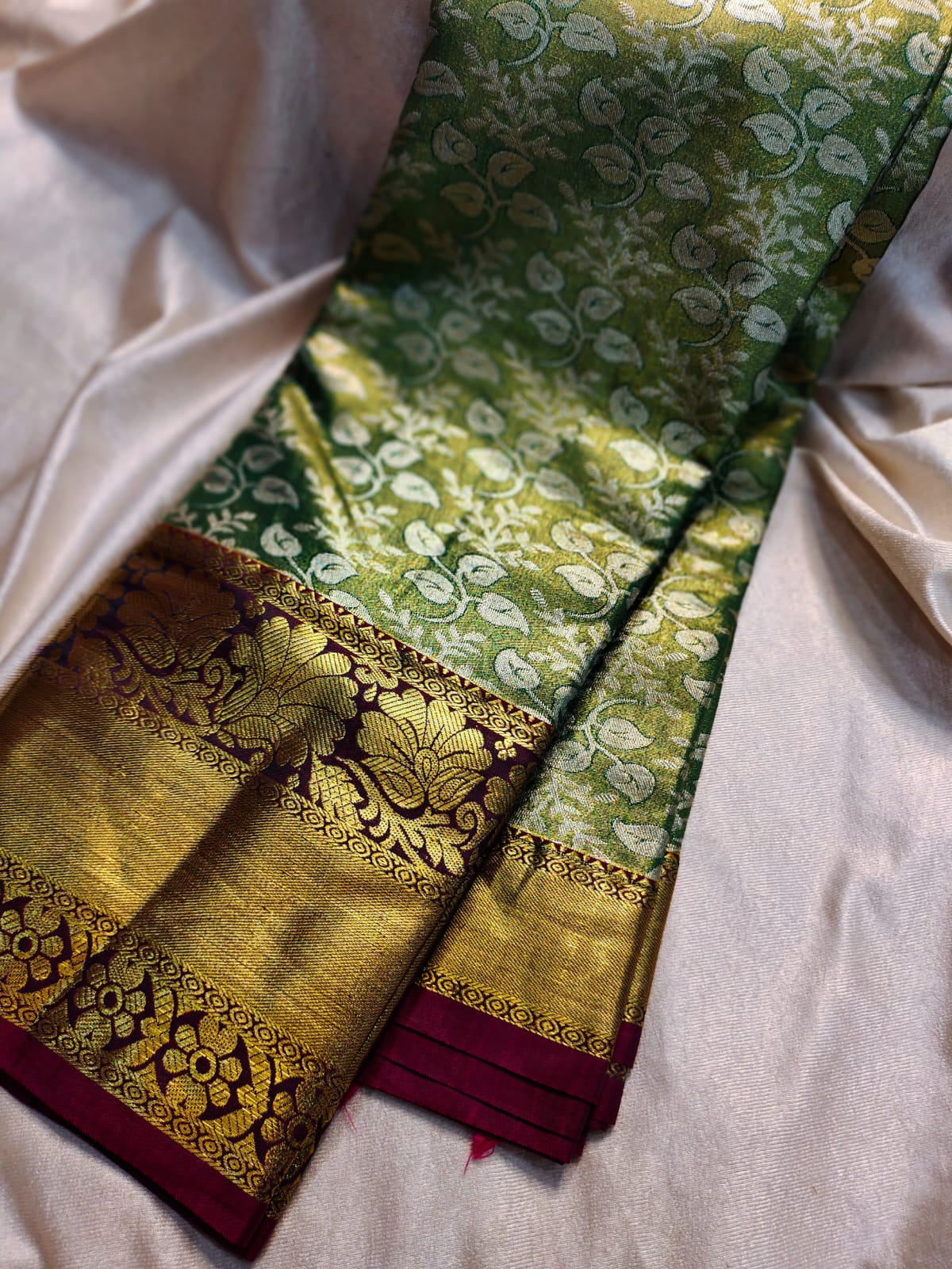 Ashadam kanchi sale