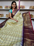 65% offer gadwal silk saree
