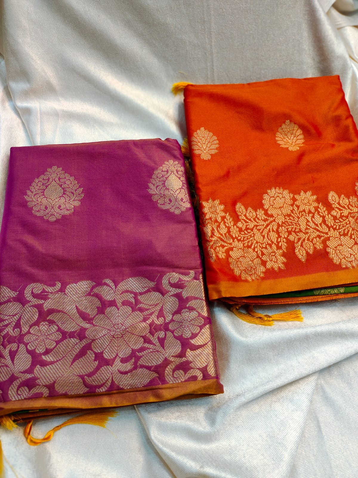 1+1 offer saree