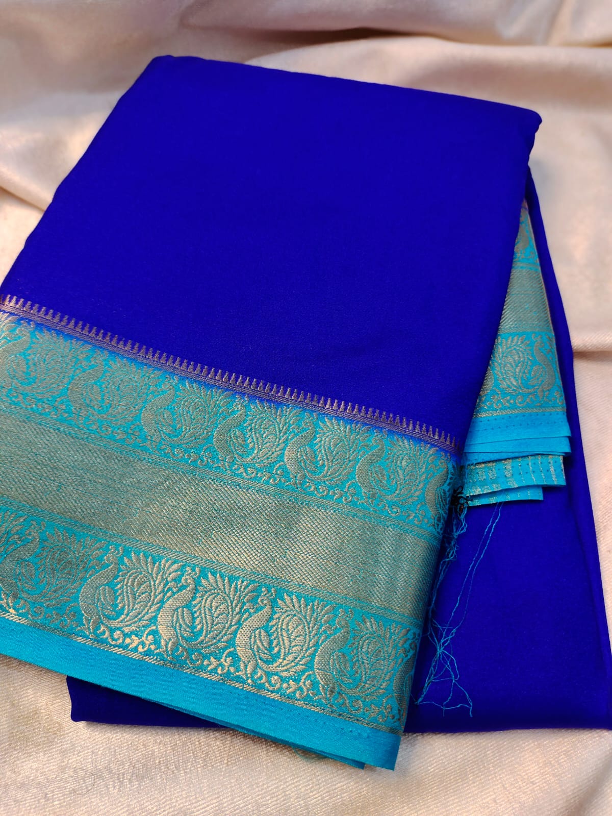MC crep