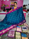 Premium kathan silk