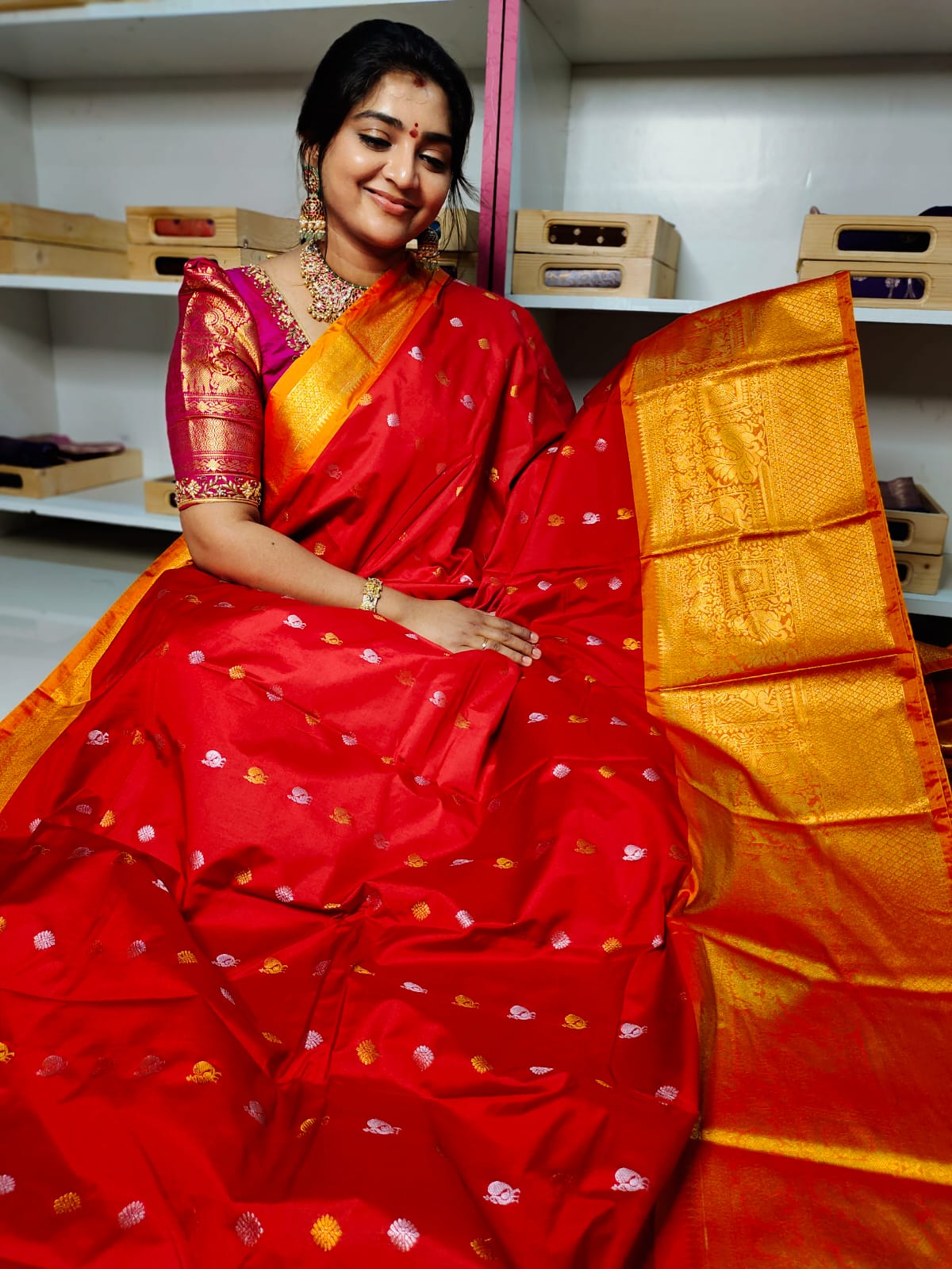 వీజీ2600