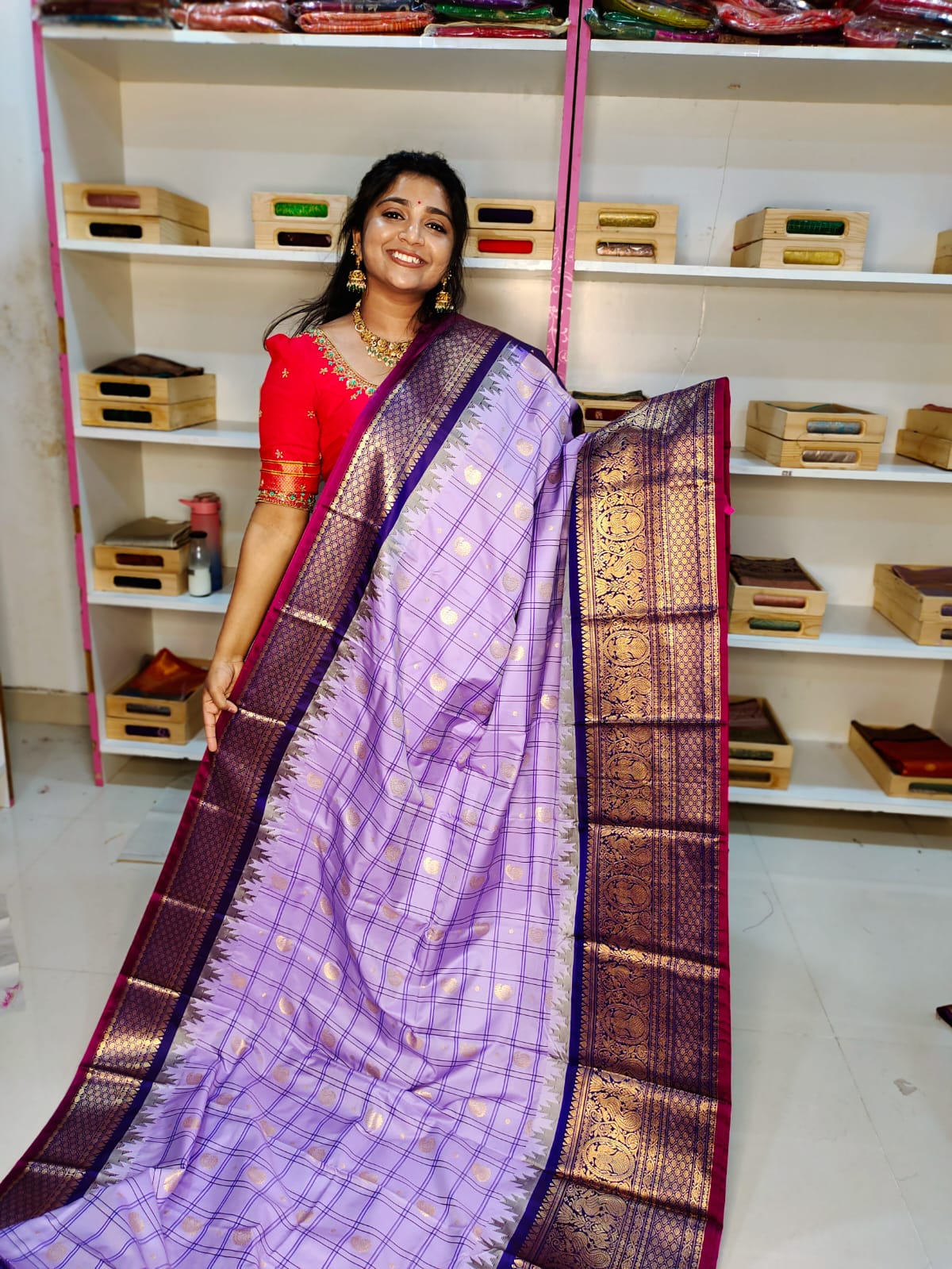VG gadwal