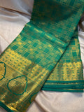Ashadam Kanchi offer