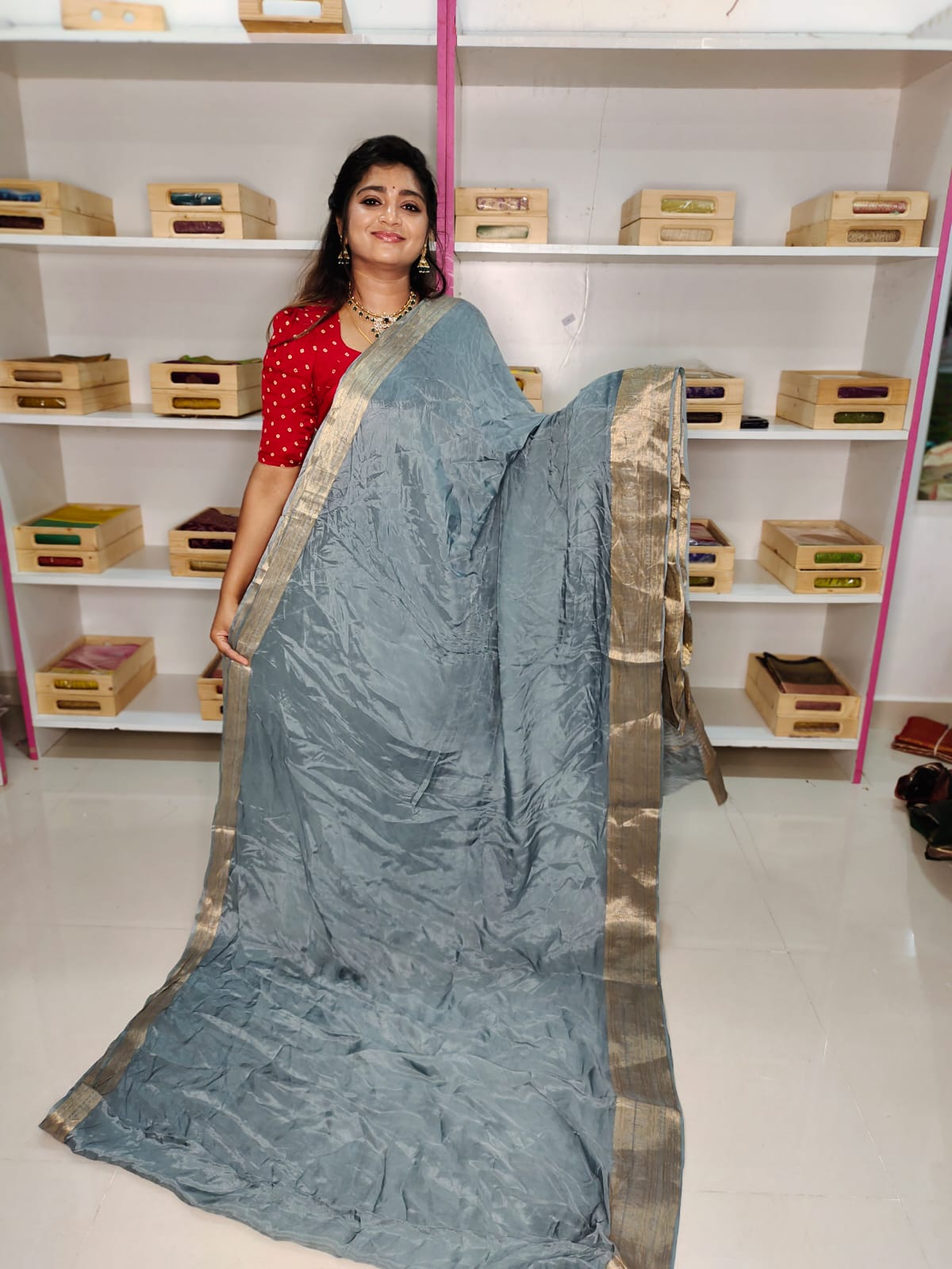 Ashadam clearance sale