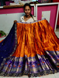 Banarasi lehanga