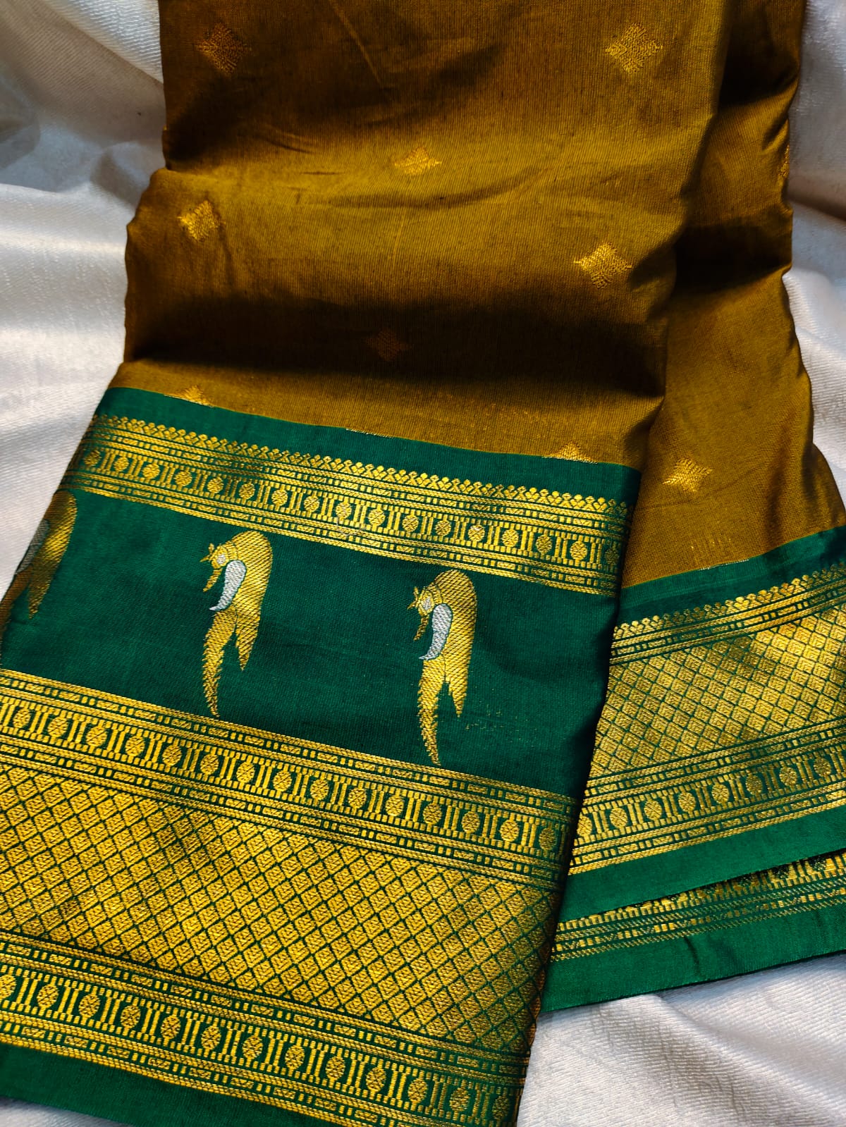 Gadwal sale