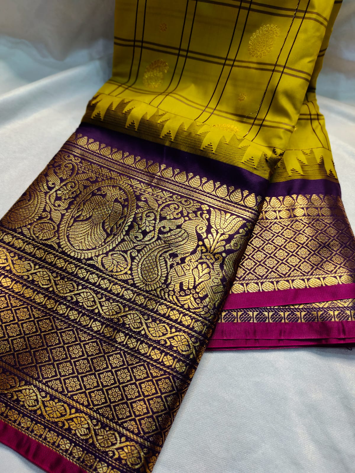 Primium gadwal sale