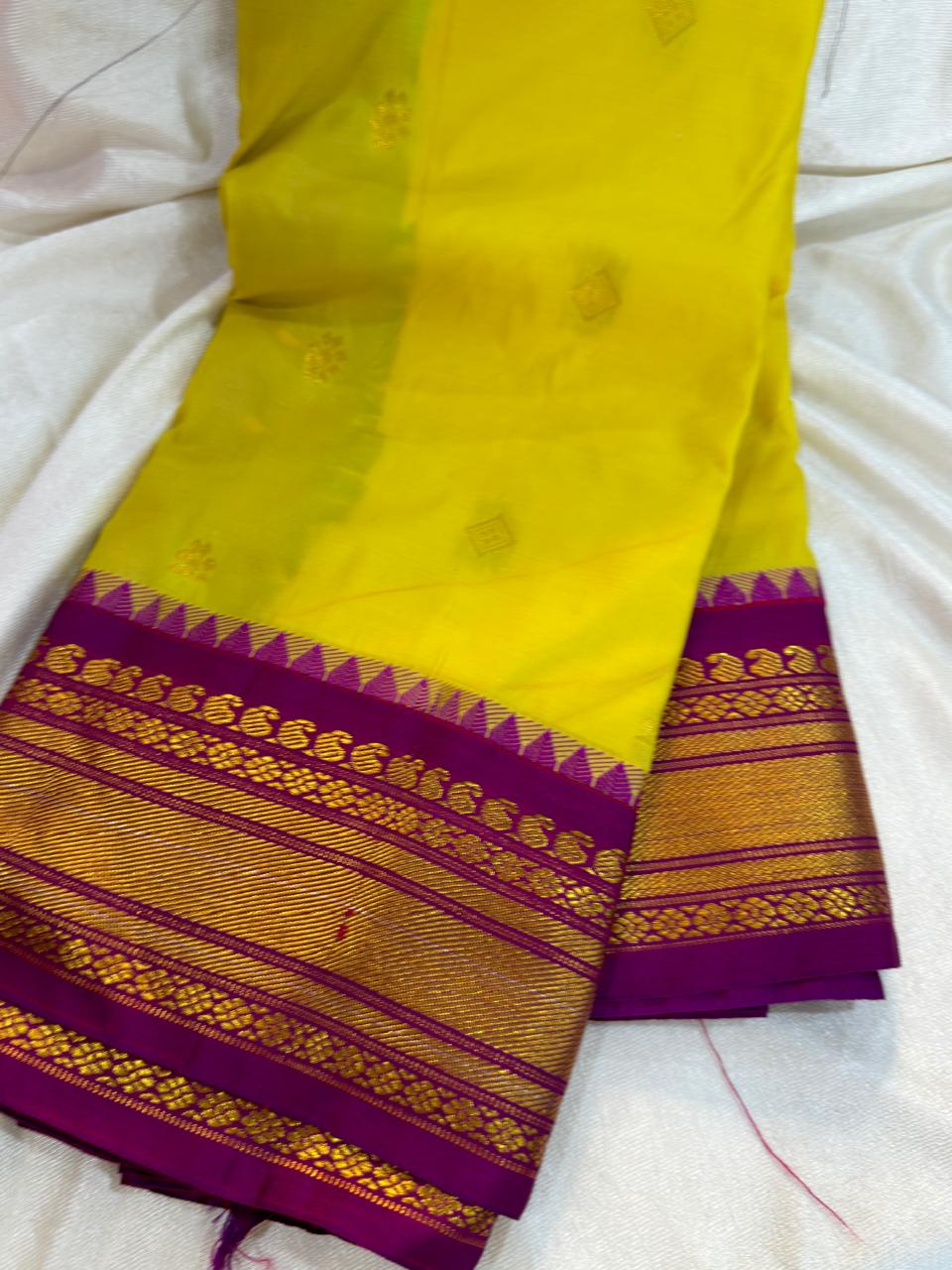 Gadwal cleance sale