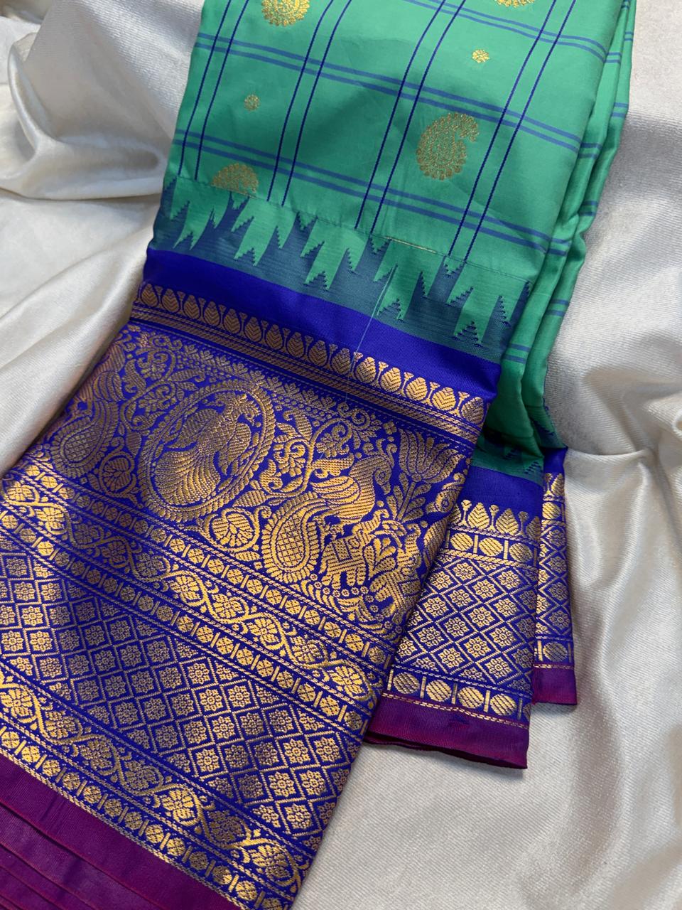 Mother’s Day Gadwal sale