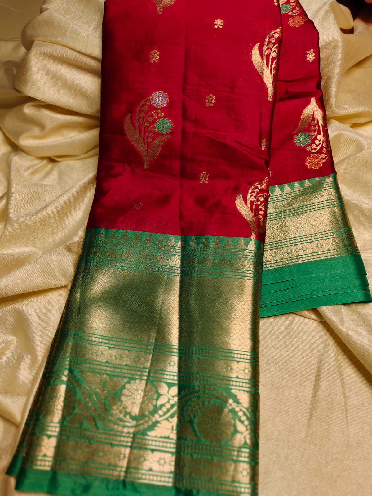Sravanamasam clearance sale