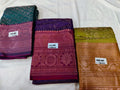1+2 kanchi saree