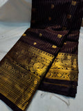 Vintage gadwal sarees