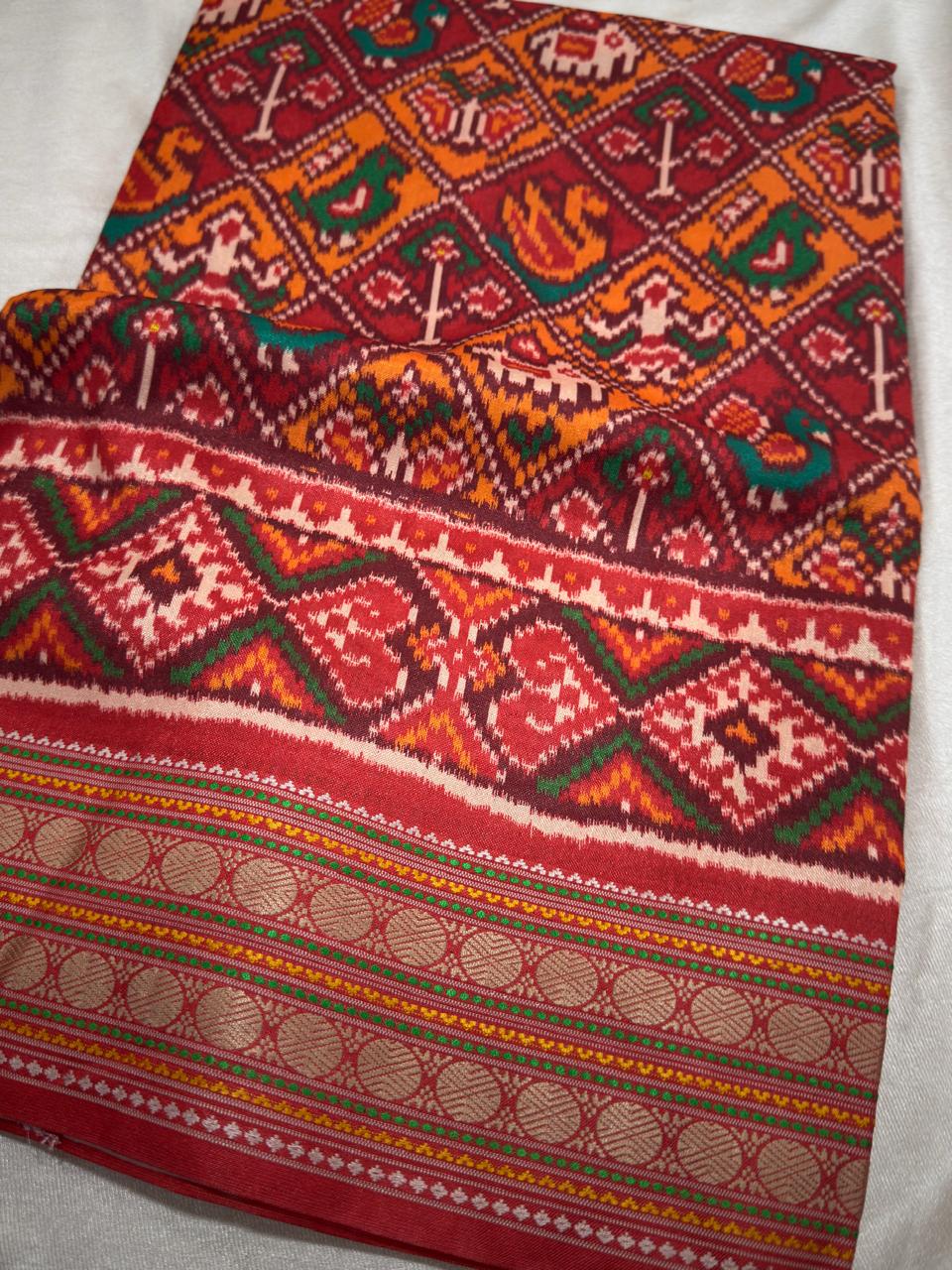 Patola sale