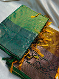 1+1 offer Uppada silk