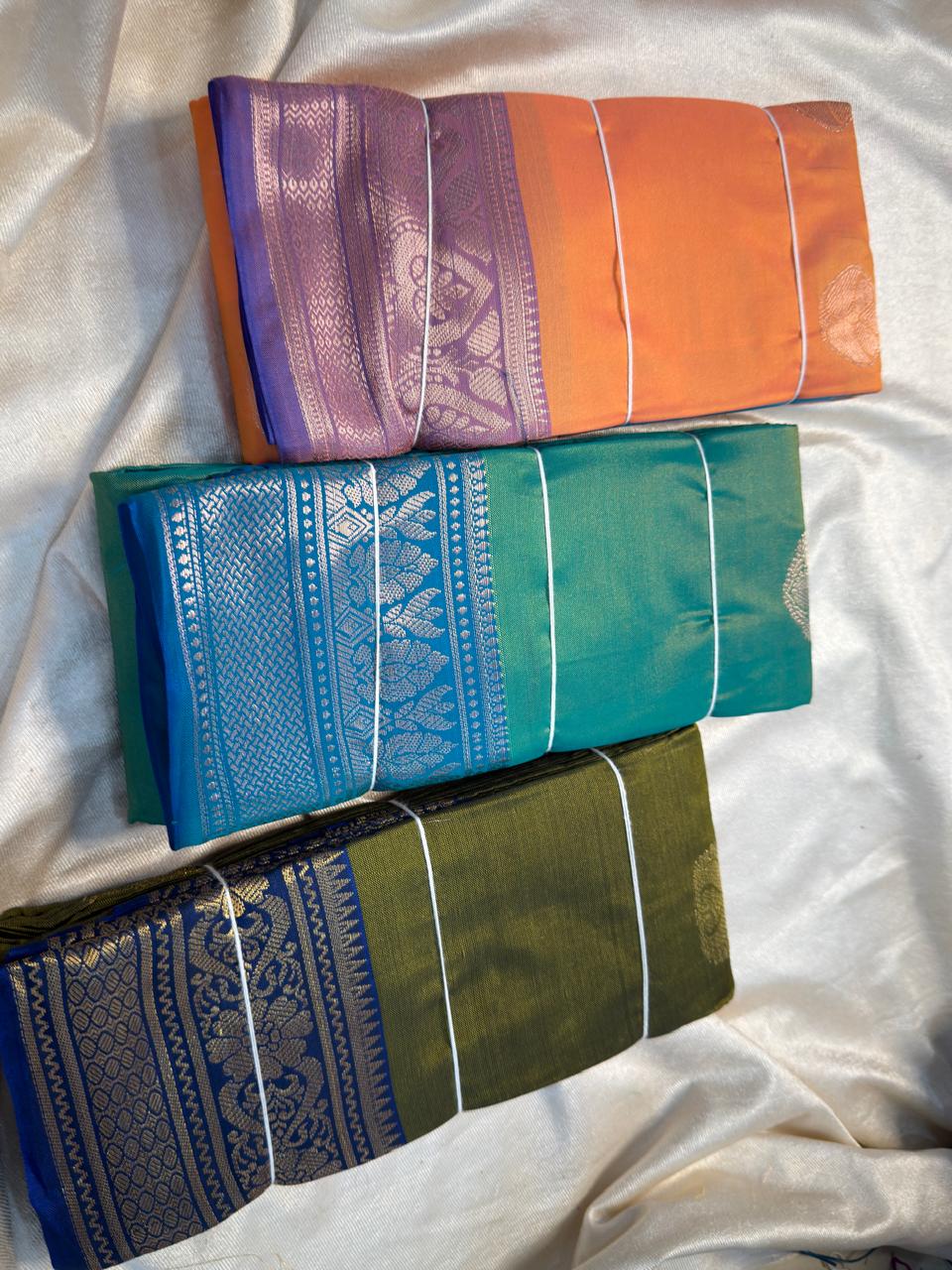1+2 kuppadam sarees