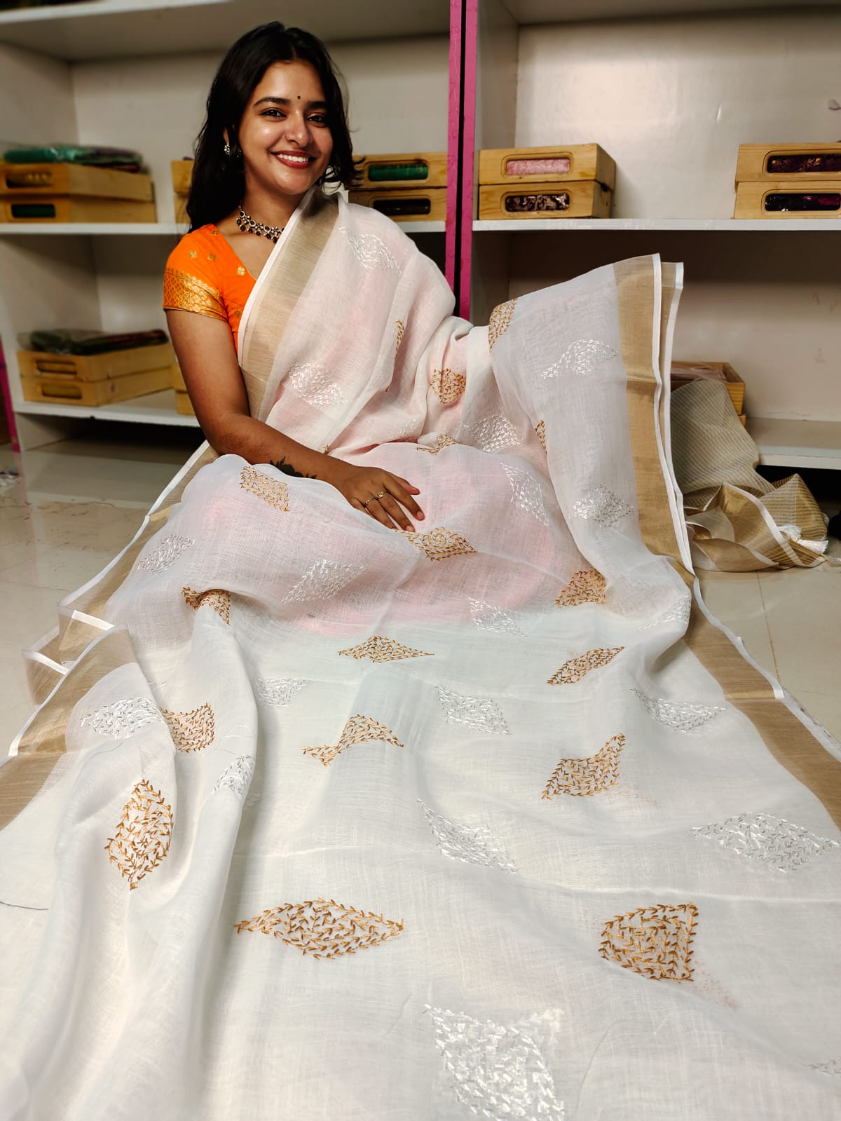 క్లియరెన్స్ అమ్మకం
